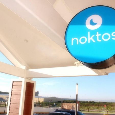 Noktos Extended Monterrey Apodaca Bagian luar foto